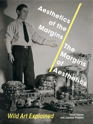 cover image of Aesthetics of the Margins / the Margins of Aesthetics
